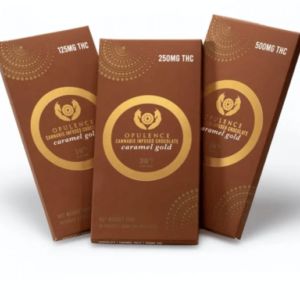 Buy Caramel Gold Chocolate Bar UK