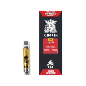 Buy 710 Kingpen – Cali-O Cartridge UK