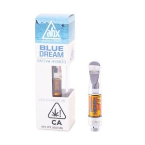 Buy Blue Dream Vape Pen Cartridge Online UK