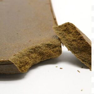 Buy Blonde Moroccan Hash Online UK