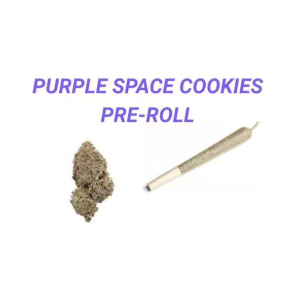 buy-purple-space-cookies-pre-rolled-joint-bulk-25-for-125-uk