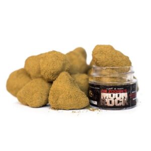 Buy Strawberry Moonrock Online UK