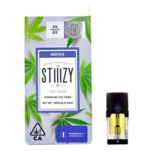 Buy Watermelon Z Stiiizy Pod 1G Online UK