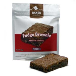 Buy Baked Fudge Brownie Candy UK