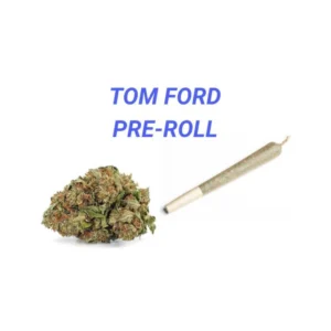 Buy Tom Ford Pre-Rolls Online UK