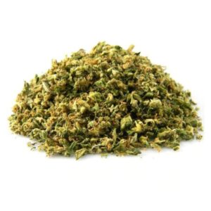 Cali Strains Mix Shake