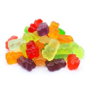 Gummy Bears 200MG