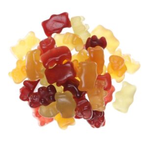 Gummy Bears 50MG